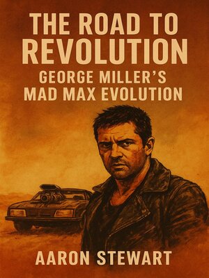 cover image of The Road to Revolution